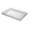 Mira Flight Deep 1000 X 760mm Stone Resin Shower Tray With Waste - 4 Ups -Shower Escape Shop 01fa9ef1 441b 48ab 9802 d3582e4770e8 1