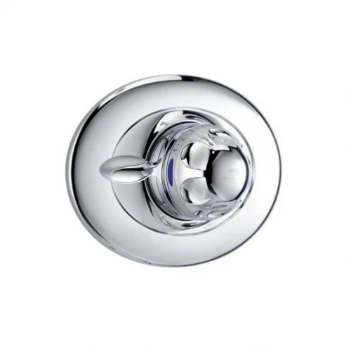 Mira Excel BIV Mixer Shower Valve Only - 1.1518.311 3 Mira Excel BIV Mixer Shower Valve Only - 1.1518.311