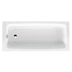 Kaldewei Cayono Bath 1700 X 700mm 2 Tap Holes - 274920000001 -Shower Escape Shop 05979d49 6a5c 4f2a 8f63 a95f1ee0af18 1