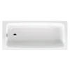 Kaldewei Cayono Bath 1800 X 800mm 0 Tap Holes - 275100010001 -Shower Escape Shop 05979d49 6a5c 4f2a 8f63 a95f1ee0af18 3