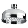 Bristan Traditional 145mm Round Fixed Head Chrome FH TDRD01 C -Shower Escape Shop 0639fe23 ed0f 43fb b84b 7c4dfd0b4379