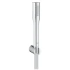 Grohe Euphoria Stick Cosmopolitan Wall Holder Set Single Spray 27369000 -Shower Escape Shop 07cbb256 5576 4ad0 806c c0f4f4492b33