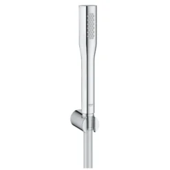 Grohe Euphoria Stick Cosmopolitan Wall Holder Set Single Spray 27369000
