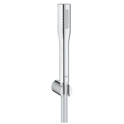 Grohe Euphoria Stick Cosmopolitan Wall Holder Set Single Spray 27369000 3 Grohe Euphoria Stick Cosmopolitan Wall Holder Set Single Spray 27369000