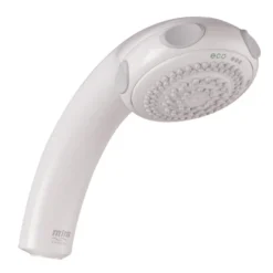 Mira Logic 4 Spray Shower Head - White - 2.1605.177