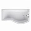 Ideal Standard Concept Bath 1700 X 700mm NTH RH - E731501 -Shower Escape Shop 0e1ab388 dd18 4c78 bfe8 5bde15de8572