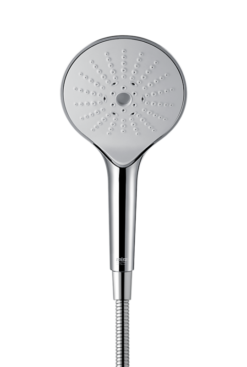 Mira Switch Handshower Chrome