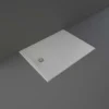 RAK Feeling Low Profile 1200 X 900mm Stone Resin Grey Shower Tray 1 RAK Feeling Low Profile 1200 X 900mm Stone Resin Grey Shower Tray -Shower Escape Shop 0e665029 d389 4ac8 b1a2 a52e23ecce6a