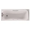 Twyford Signature Baths - SE8522WH -Shower Escape Shop 0f56b604 6b74 4517 8267 fa6bf17784e5