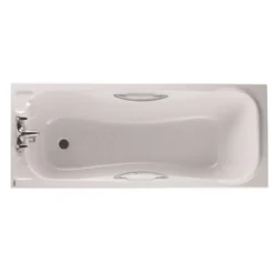 Twyford Signature Baths - SE8522WH
