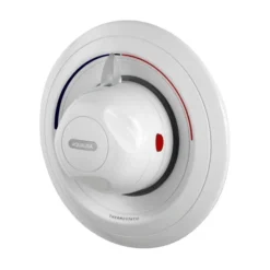 Aqualisa Aquavalve Thermostatic BIV White