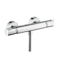 Hansgrohe Ecostat Thermostatic Bar Mixer Shower Valve Comfort 13116000