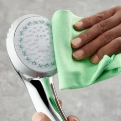 Mira Response 4 Spray Shower Head - 2.1605.106 -Shower Escape Shop 1484c175 66a9 4236 9eb8 3d782714fbd1