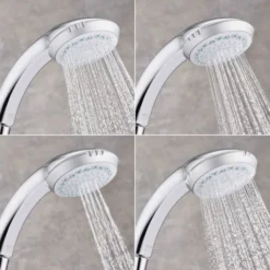 Mira Response 4 Spray Shower Head - 2.1605.106 -Shower Escape Shop 1522a8e8 fd6f 4119 a8d8 5972d8d7516b