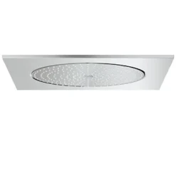 Grohe Rainshower F-Series 20'' Single Spray Ceiling Shower Head 27286000