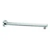 Bristan Shower Wall Arm Round Chrome ARM WARD01 C