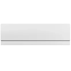 Essentials White Gloss Acrylic Bath Side Panel - 1500mm 6 Essentials White Gloss Acrylic Bath Side Panel - 1500mm -Shower Escape Shop 1692433b f535 4945 ac91 85441df3ef0a 1