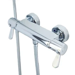 AKW Arka Thermostatic Mixer Valve - 25421-2