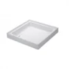 Mira Flight Deep 800 X 800mm Stone Resin Square Shower Tray With Waste - 4 Ups -Shower Escape Shop 2262a894 9bce 412a 9a45 132230dadf41