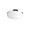 Mira Beat 200mm Deluge Shower Head White/Chrome - 1.1799.002