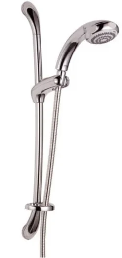 Mira Logic Shower Fittings Kit - Chrome - 2.1605.154