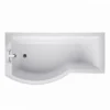 Ideal Standard Concept Bath 1700 X 700mm NTH LH - E731601 -Shower Escape Shop 27ffee80 6d7e 42fa ae05 c21e54547630