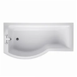 Ideal Standard Concept Bath 1700 X 700mm NTH LH - E731601