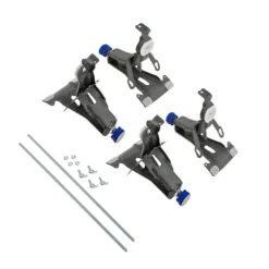 Kaldewei All Round Leg Set 5030 - 581470000000