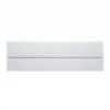 Armitage Shanks Sandringham 21 - Bath Front Panel 1700mm - S101901 -Shower Escape Shop 2a13f578 accd 4632 a1c7 3bf35ca70804