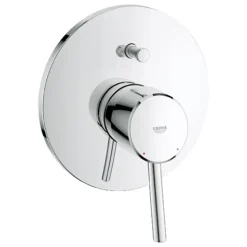 Grohe Concetto Bath/Shower Mixer Trim 19346001