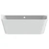BC Designs Astwood 1700mm X 700mm Freestanding Double Ended Bath White - BAE012 -Shower Escape Shop 2d3712d2 d5ef 4e78 962f b5eccf02785a