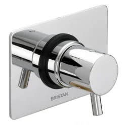 Bristan Prism 3 Way Diverter PM 3WDIV C