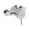 Bristan Prism Exposed Sequential Top Outlet Shower Valve Only - PM2 SQSHXTVO C -Shower Escape Shop 301599ef d8cd 4d28 9470 d46b11788015
