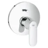 Grohe Eurosmart Cosmopolitan Bath/Shower Mixer Trim 19382000 -Shower Escape Shop 33856d69 b9cd 474b a899 938ed36df3ee