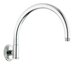 Grohe Rainshower Rustic 272mm Wall Shower Arm 28384000