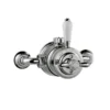 Aqualisa Aquatique Thermostatic Exposed Shower Valves - 500.10.01 -Shower Escape Shop 34d4d48f 5127 4c62 8cc9 a66a0d36f387
