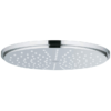 Grohe Rainshower Cosmopolitan 210 Single Spray Shower Head 28368000 -Shower Escape Shop 354ed31c 3b0a 464a 8b07 538d5cd12556