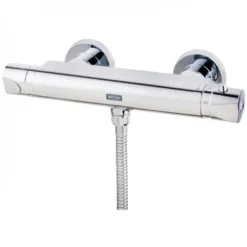 Bristan Artisan Thermostatic Surface Mounted Bar Shower Valve AR2 SHXVOFF C