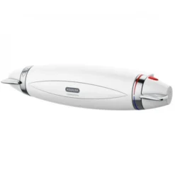 Aqualisa Aquarian Thermostatic Exposed Shower Mixer Valve White - E99.20T