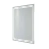 RAK Ceramics Pluto 600x800 LED Illuminated Portrait Mirror With Demister Shavers Socket And Touch Sensor Switch - RAKPLU5001 1 RAK Ceramics Pluto 600x800 LED Illuminated Portrait Mirror With Demister Shavers Socket And Touch Sensor Switch - RAKPLU5001 -Shower Escape Shop 43e03241 00c8 4843 ad68 e193d0879d59