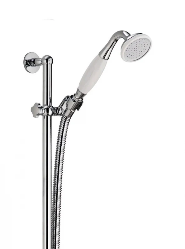 Aqualisa Aquatique Adjustable Shower Kit – Chrome - 561.01 3 Aqualisa Aquatique Adjustable Shower Kit – Chrome - 561.01