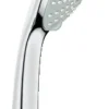 Grohe Euphoria 110 Massage Hand Shower 3 Sprays - 27239000 -Shower Escape Shop 44b12c6c d79c 48fa be67 6d017a8958e4