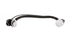 Essential Bath Pop-up Waste Assembly Chrome - ET2003