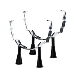 Essential Metal Legset For Steel Baths - ESB011