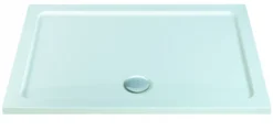 MX Elements Low Profile 800 X 760mm Stone Resin Shower Tray With Waste -Shower Escape Shop 4bd3af9c 7737 45cc bc1b 55e7a3222383 1