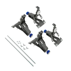 Kaldewei All Round Bath Leg Sets - 583170000000