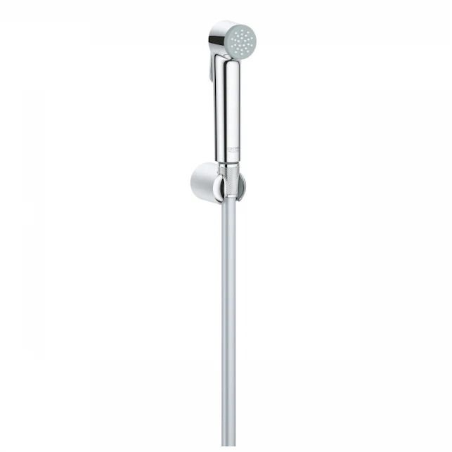 Grohe Tempesta F Trigger Spray Wall Holder Set - 26353000 3 Grohe Tempesta F Trigger Spray Wall Holder Set - 26353000