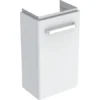 Geberit Selnova Compact Unit For 400mm Hand Rinse Basin - White - 501.488.00.1 -Shower Escape Shop 509ba2f8 980e 4cec 889d a6aa517284ba
