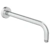 Ideal Standard Idealrain 300mm Wall Arm Chrome - B9444AA -Shower Escape Shop 50b92c09 a1ba 40c9 b7de 20b1f173500f