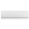 Essential 1500mm Straight Bath Panel White - EP622 -Shower Escape Shop 515ff4fe f1a8 4917 bbd1 a249134c7c11 1